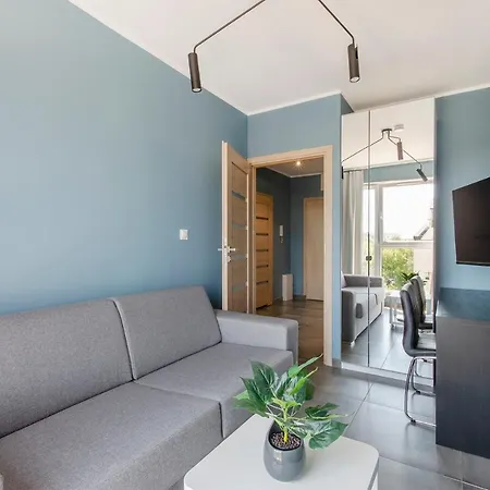 Apartament G312 Lodz Jana Matejki 11 Esterno foto