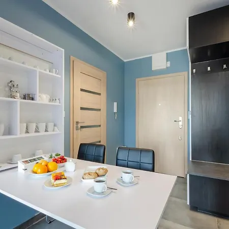 Apartament G312 Lodz Jana Matejki 11 Esterno foto
