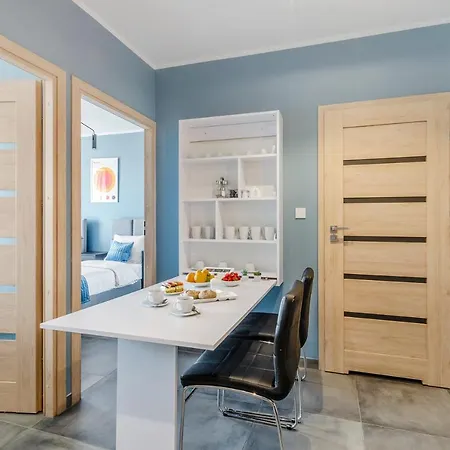 Apartament G312 Lodz Jana Matejki 11 Esterno foto