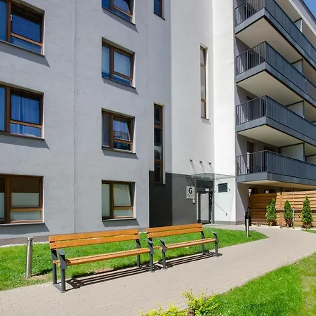 Apartament G312 Lodz Jana Matejki 11 Esterno foto