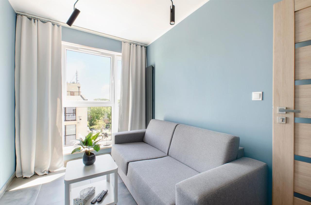 G312 Jana Matejki 11 Apartment *