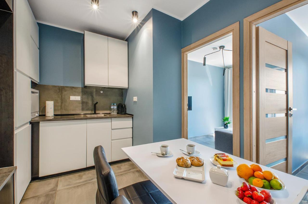 G312 Jana Matejki 11 Apartment *